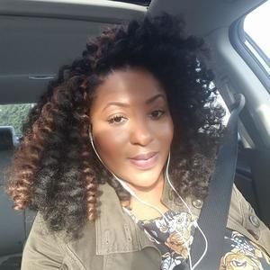 Meet your Posher, Nikki